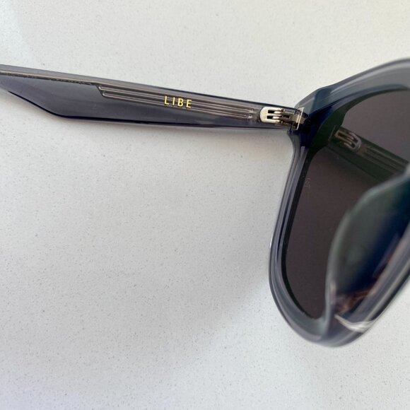 NEW Gentle monster Sunglasses LIBE G1 - Picture 5 of 10